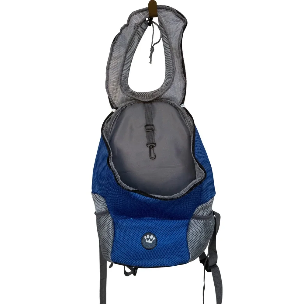 noblepawz pet carrier